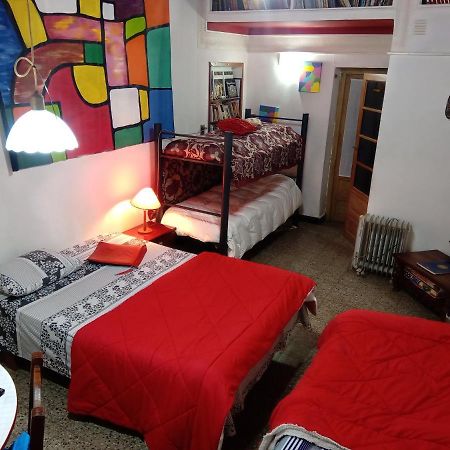 Enmicasassj-Rosario Apartamento Exterior foto