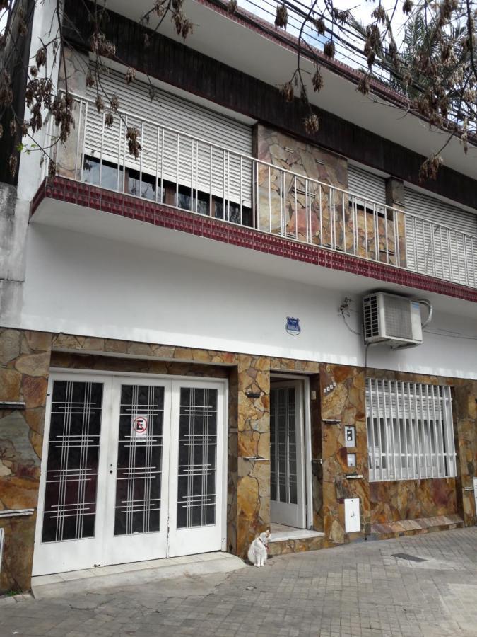 Enmicasassj-Rosario Apartamento Exterior foto