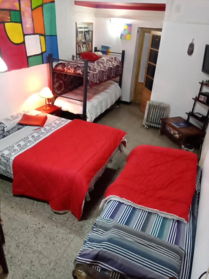 Enmicasassj-Rosario Apartamento Exterior foto