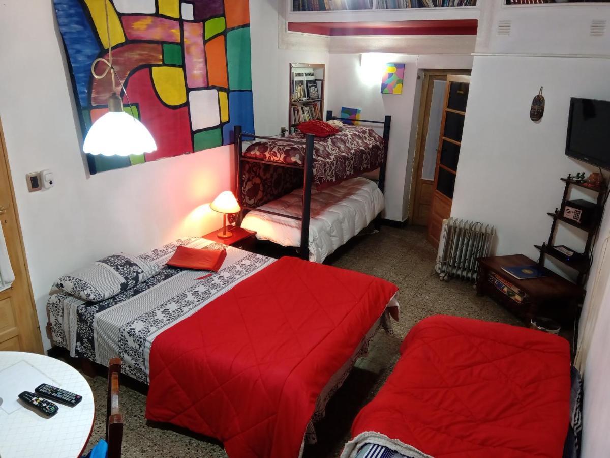 Enmicasassj-Rosario Apartamento Exterior foto
