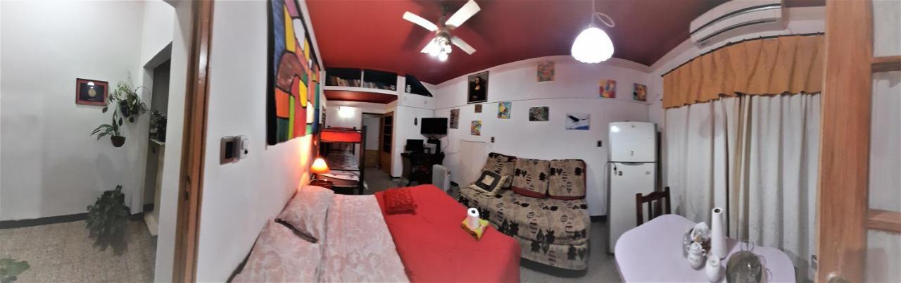 Enmicasassj-Rosario Apartamento Exterior foto