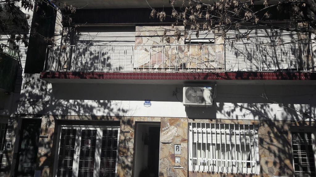 Enmicasassj-Rosario Apartamento Exterior foto